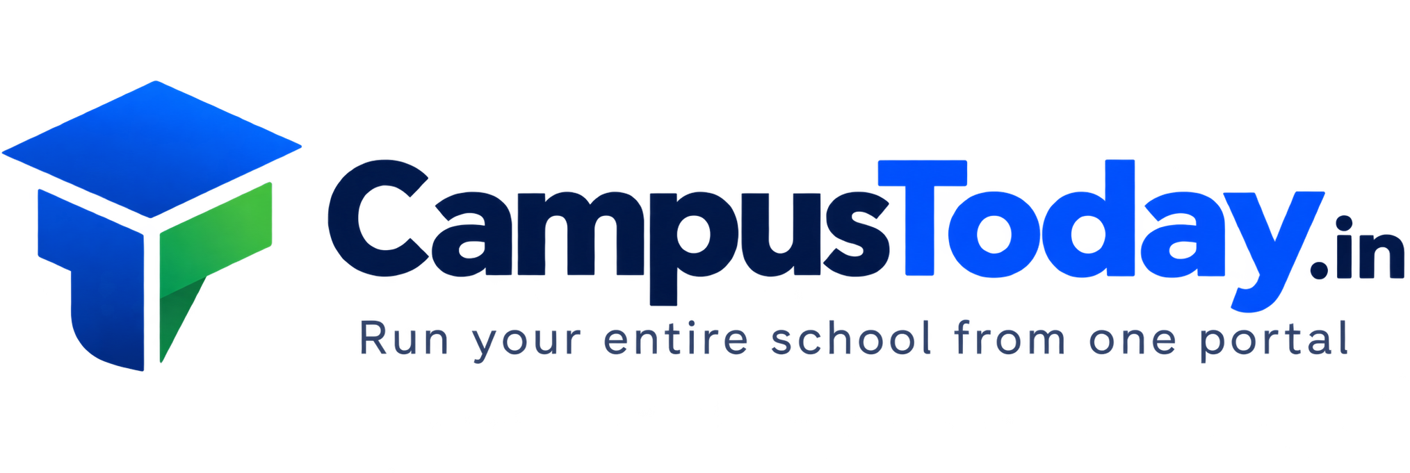 CampusToday school management platform